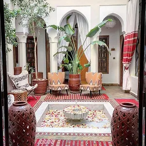 Anais Marrakech Marrakesh