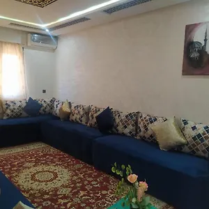 Close To Cmn-airport Casablanca Nouaceur