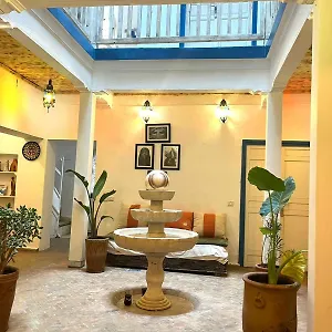 Zen Oasis Pensión