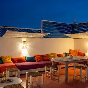 Dar Ory Bed and breakfast