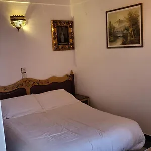 Sahara Hotel