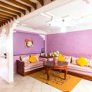  Appartement Chez Ali